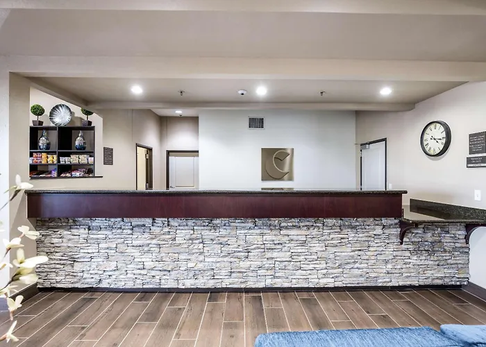 Comfort Inn Bonner Springs Kansas City