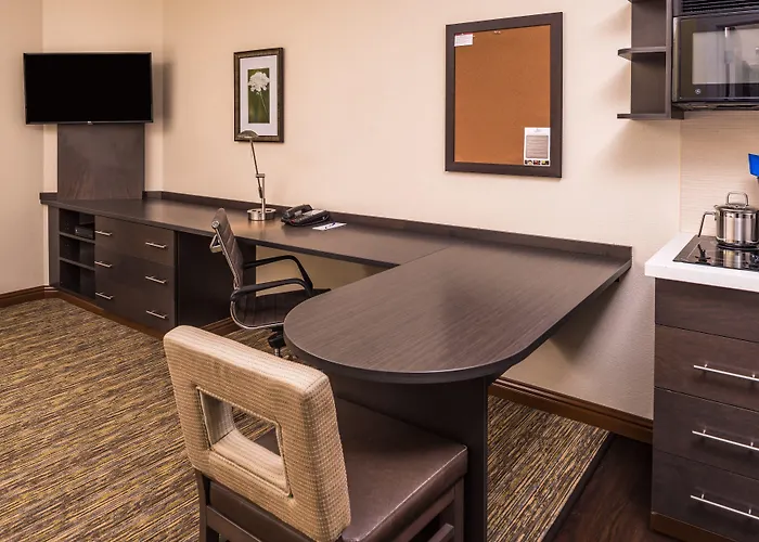 Candlewood Suites Kansas City By Ihg